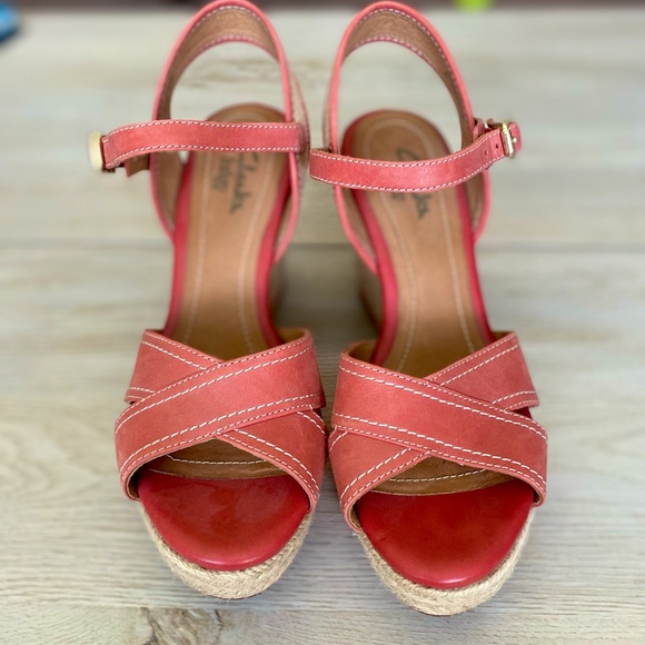 Wedges - Picture 1 of 4